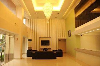 Tancor 3 Residential Suites 宿务 外观 照片