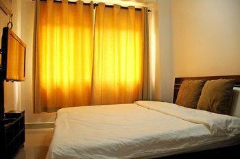 Tancor 3 Residential Suites 宿务 外观 照片