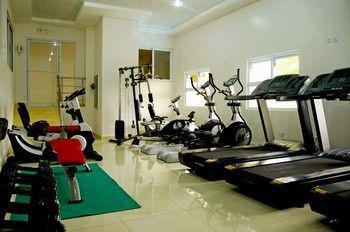 Tancor 3 Residential Suites 宿务 外观 照片