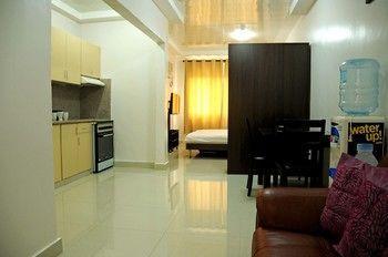 Tancor 3 Residential Suites 宿务 外观 照片