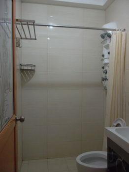 Tancor 3 Residential Suites 宿务 外观 照片