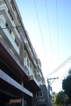 Tancor 3 Residential Suites 宿务 外观 照片
