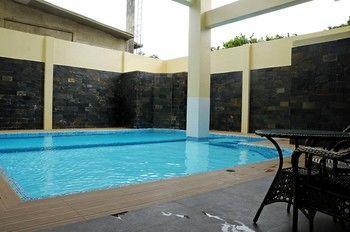 Tancor 3 Residential Suites 宿务 外观 照片